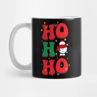 ho ho ho Mug